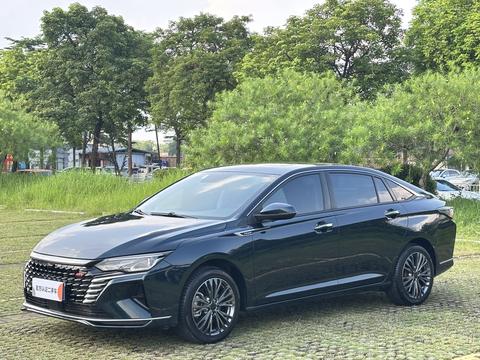 Dongfeng Shine Max 2021