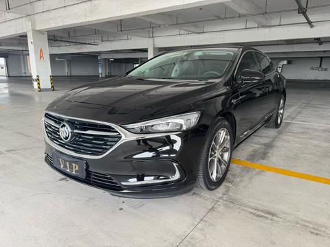 Buick LaCrosse 2022