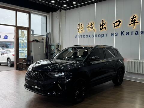 Jetta VS5 2023
