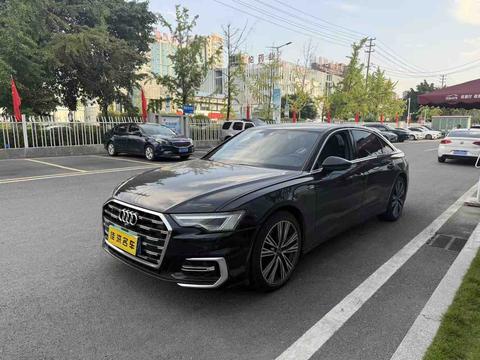 Audi A6L 2024