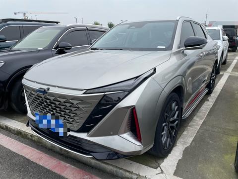 Changan Z6 2023