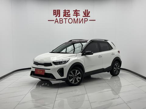 Kia KX1 2021