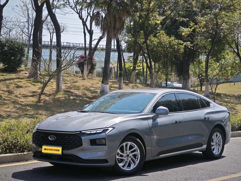 Ford Mondeo 2022