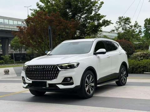 Haval H6 2023