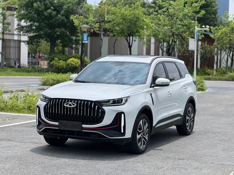 Chery Tiggo 7 Pro 2023