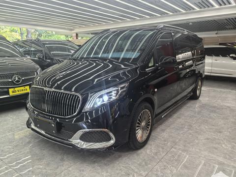 Mercedes-Benz Vito 2023