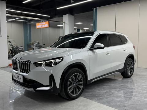 BMW X1 2023