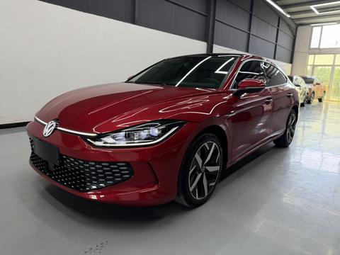 Volkswagen Lamando 2022