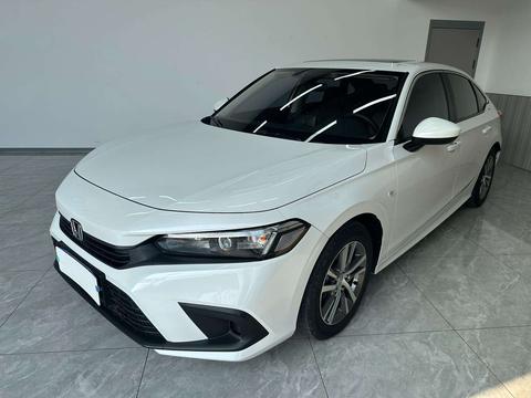 Honda Civic 2022