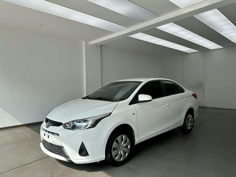 Toyota Yaris L Zhixiang 2022