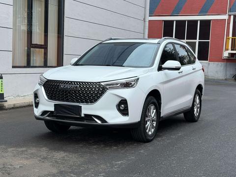 Haval M6 2021
