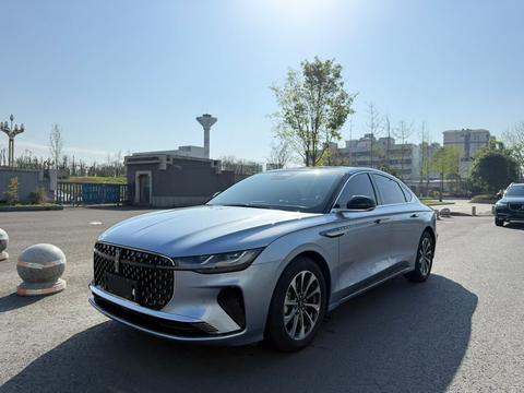 Lincoln Z 2022