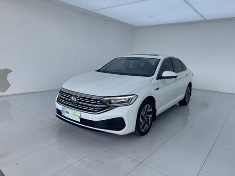 Volkswagen Sagitar 2023