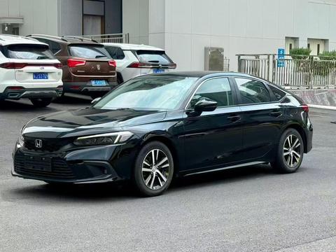 Honda Civic 2023