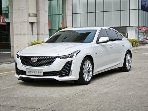 Cadillac CT5 2023