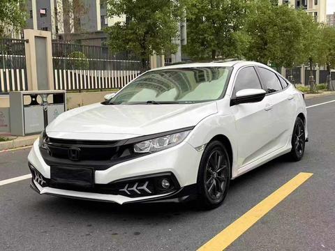 Honda Civic 2019
