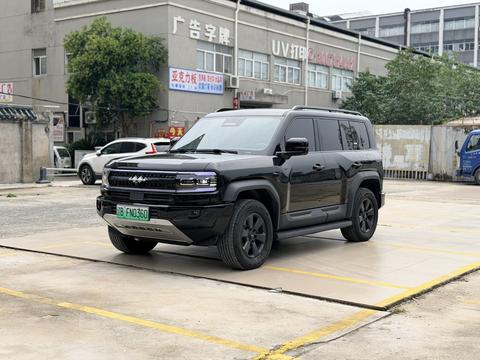 Fangchengbao Bao 5 2025