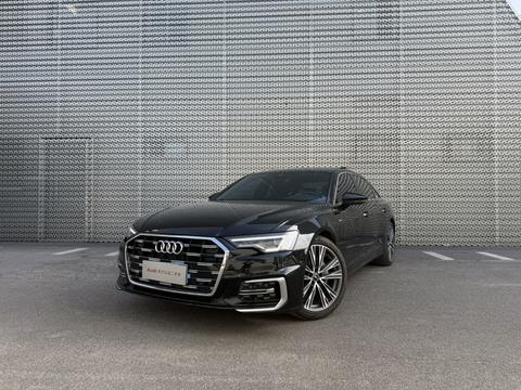 Audi A6L 2024
