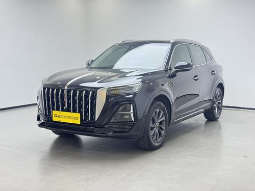 Hongqi HS5 2023