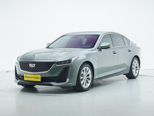 Cadillac CT5 2023