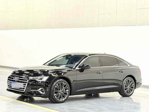 Audi A6L 2024