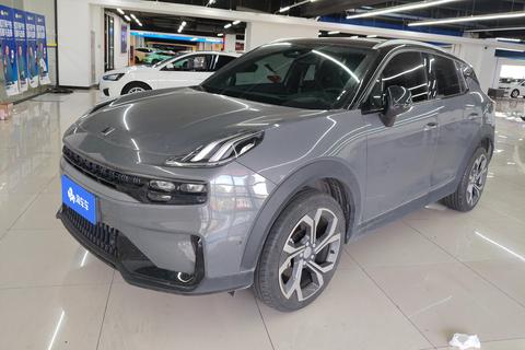 Lynk & Co 06 2023