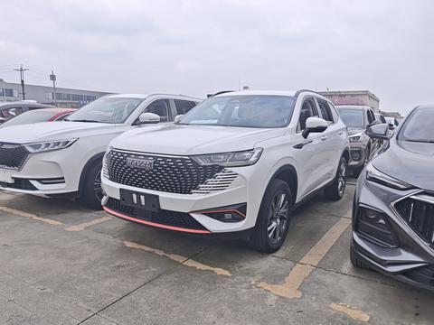 Haval H6 2022
