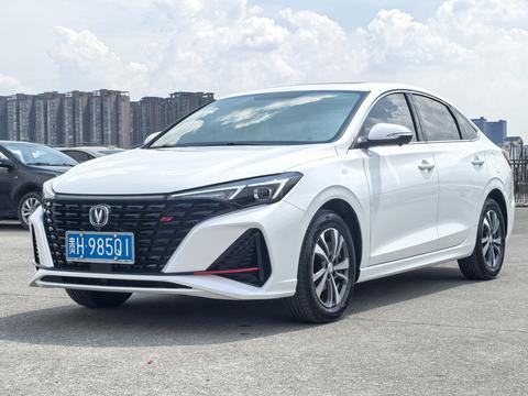 Changan Eado 2023