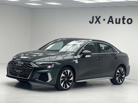 Audi A3 2024