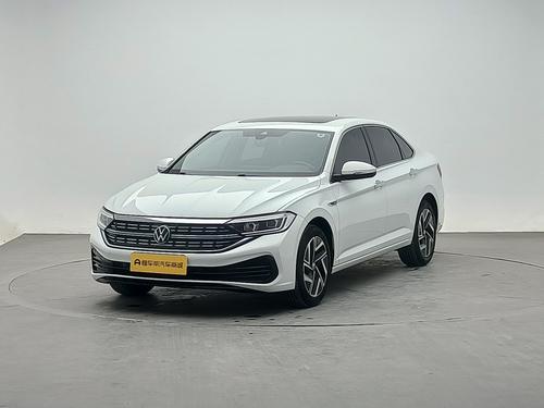 Volkswagen Sagitar 2023