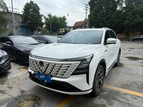 Changan CS75 Plus 2025
