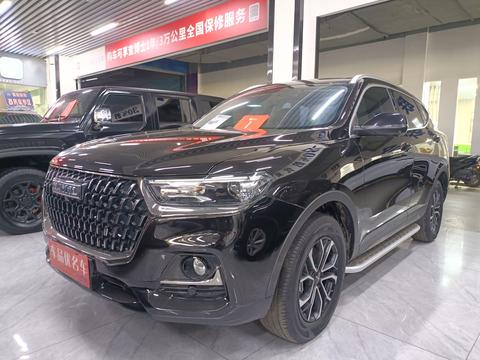 Haval H6 2023