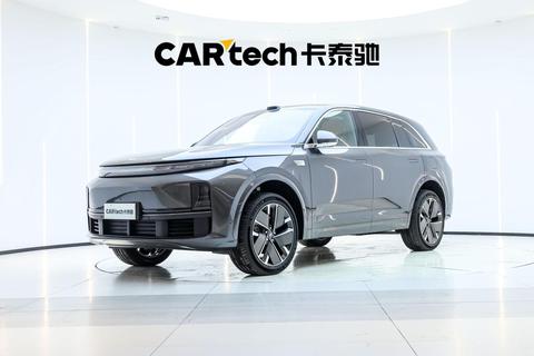 Li Auto L7 2025