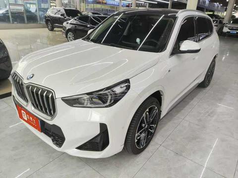 BMW X1 2023