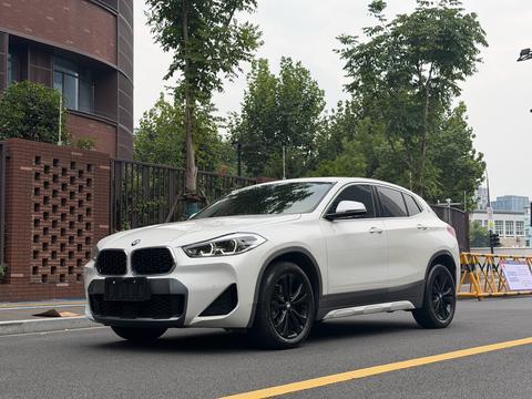 BMW X2 2023