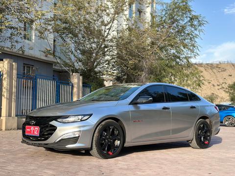 Chevrolet Malibu XL 2022