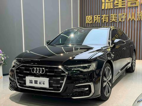 Audi A6L 2024