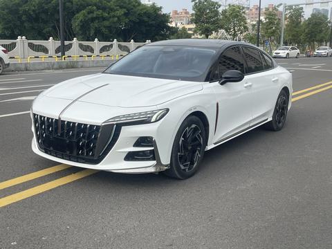 Hongqi H6 2024