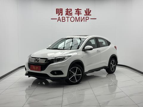 Honda Vezel 2020