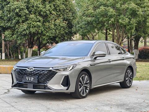 Chery Arrizo 8 2024
