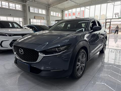Mazda CX-30 2021