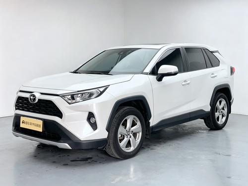 Toyota RAV4 2022