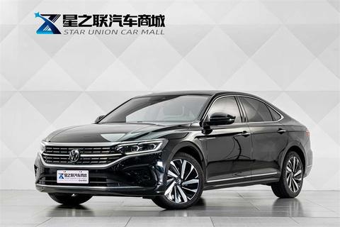 Volkswagen Passat 2023