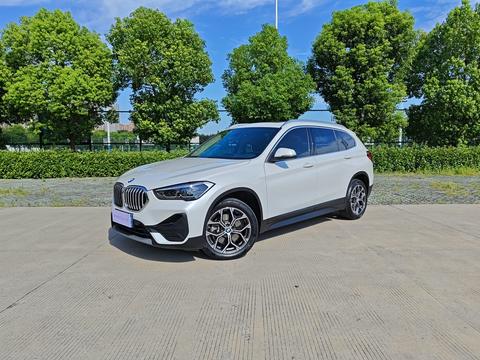 BMW X1 2022