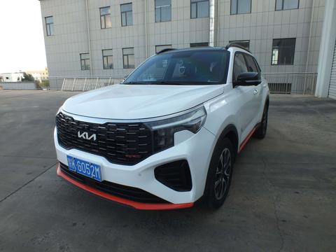 Kia Sportage Ace 2021