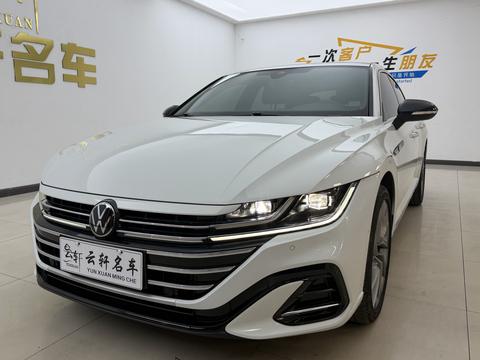 Volkswagen Passat CC 2024