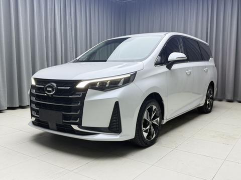 GAC M6 2021