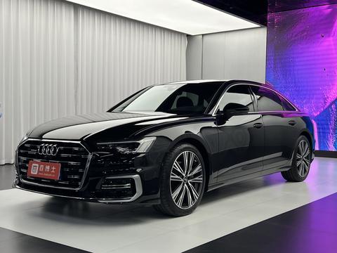 Audi A6L 2023