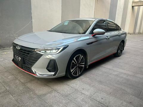 Chery Arrizo 8 2023