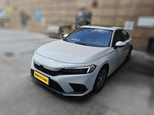 Honda Civic 2023
